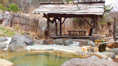 あったっコース写真 あったっコース写真